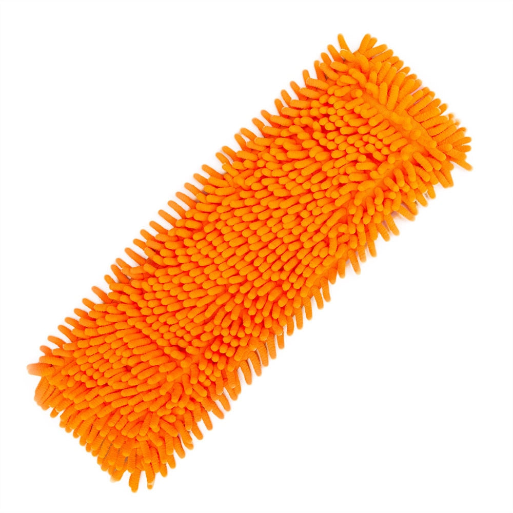 Chenille Mop Replacement Head