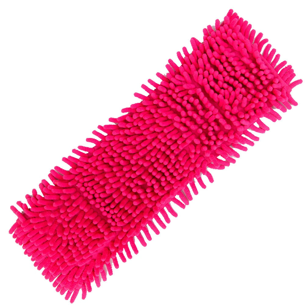 Chenille Mop Replacement Head