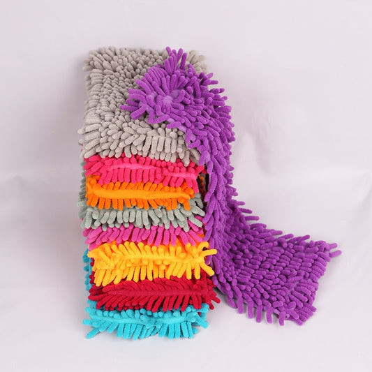 Chenille Mop Replacement Head