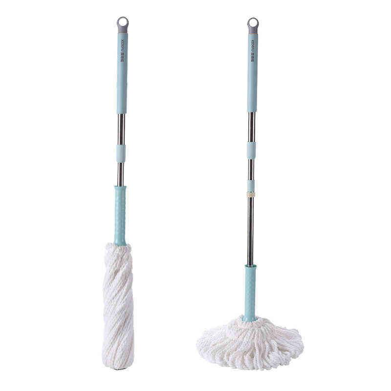 Self Wringing Mop for Wash Floor