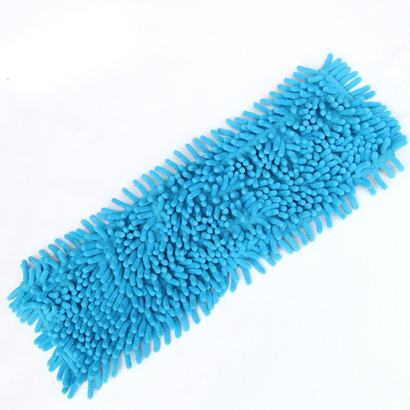 Chenille Mop Replacement Head