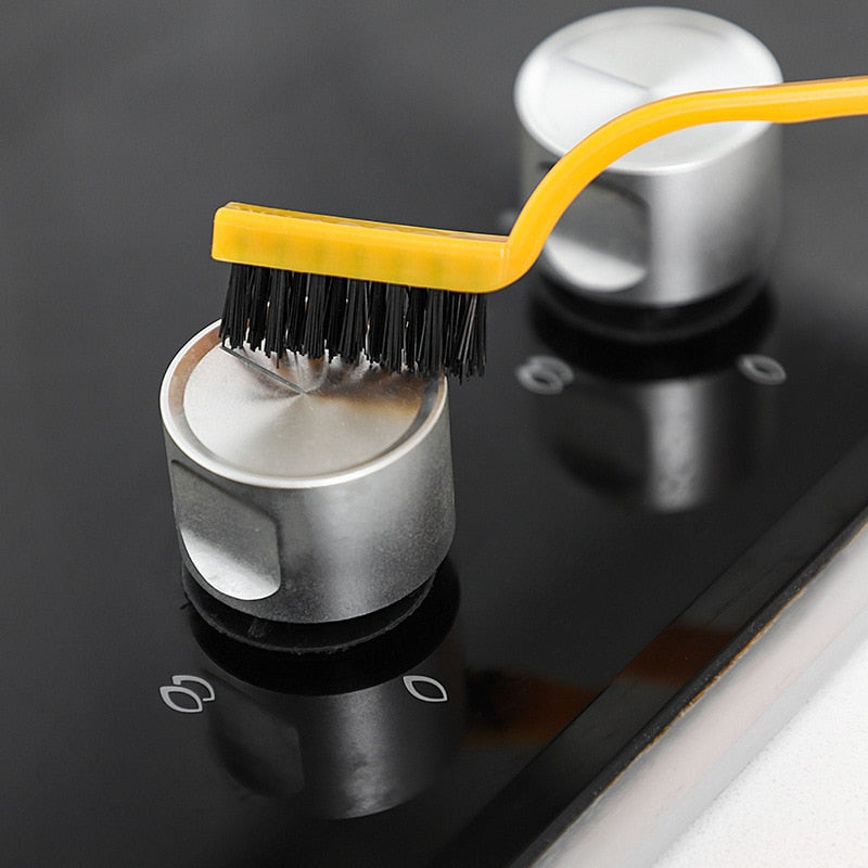 Gas Stove Cleaning Brush