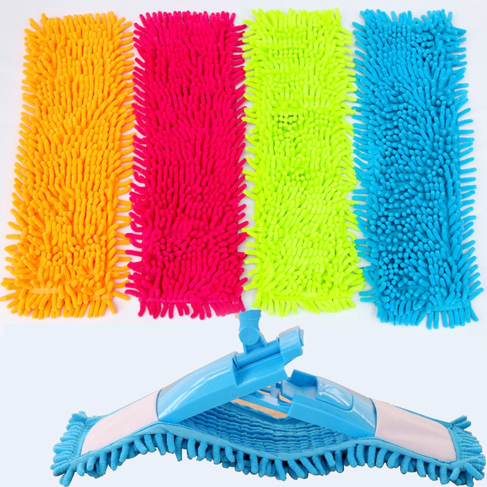 Chenille Mop Replacement Head