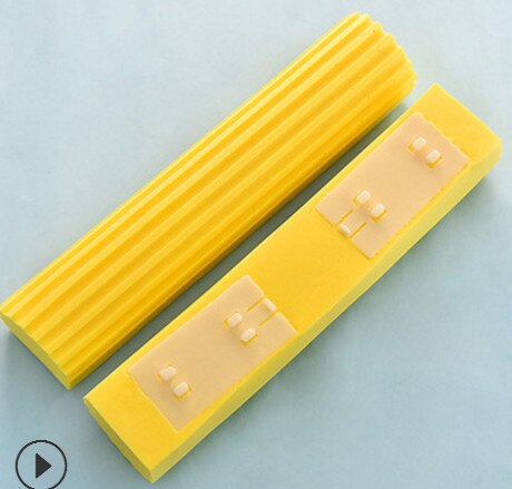 Home cleaning Sponge Mops