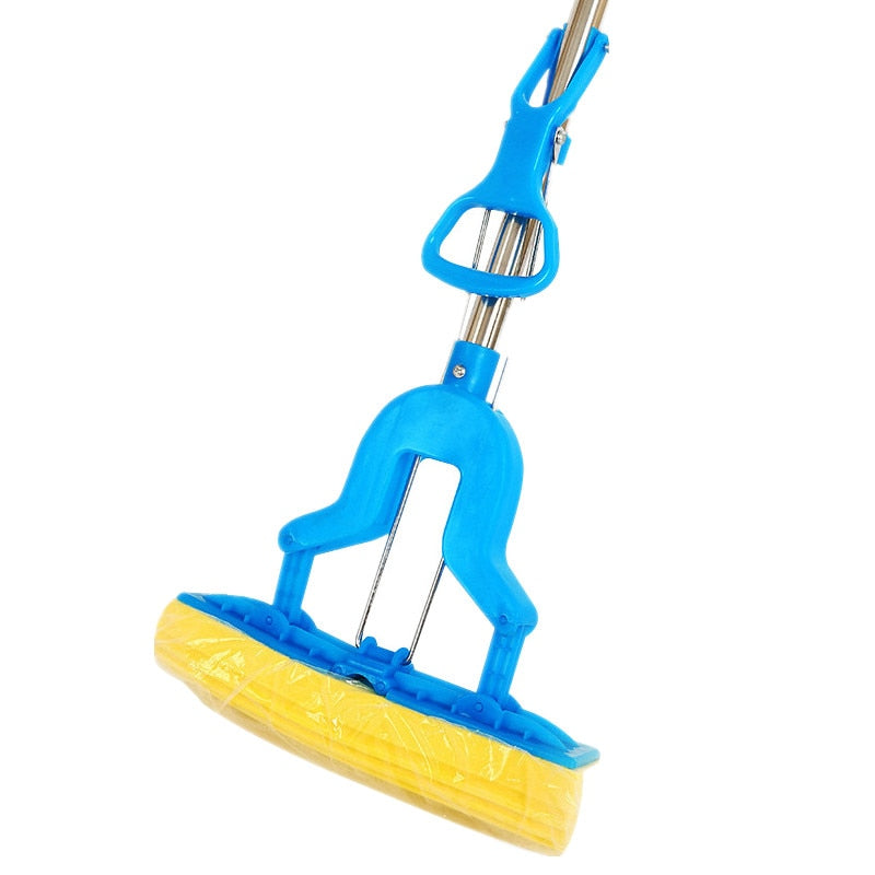 Home cleaning Sponge Mops