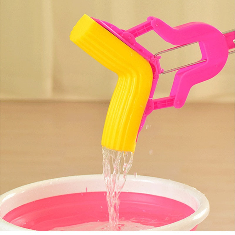 Home cleaning Sponge Mops