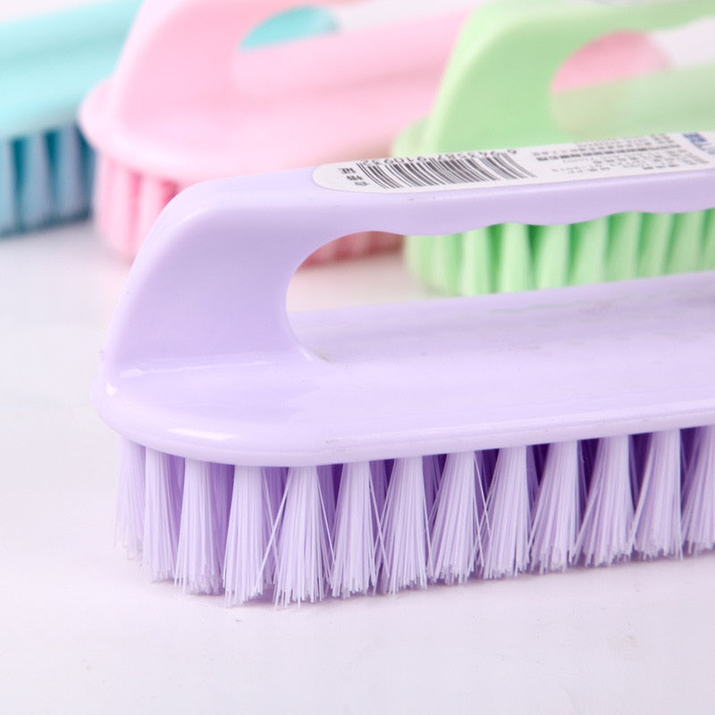 Multi-functional Cleaning Brush