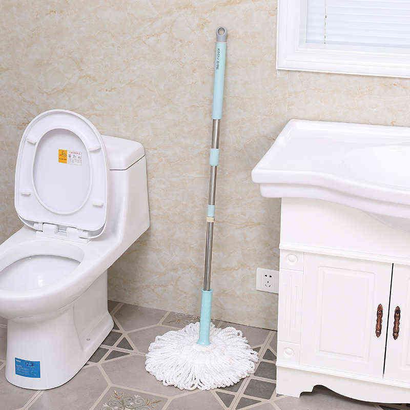 Self Wringing Mop for Wash Floor