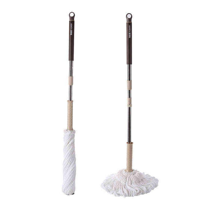 Self Wringing Mop for Wash Floor