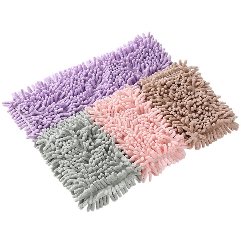 Chenille Mop Replacement Head