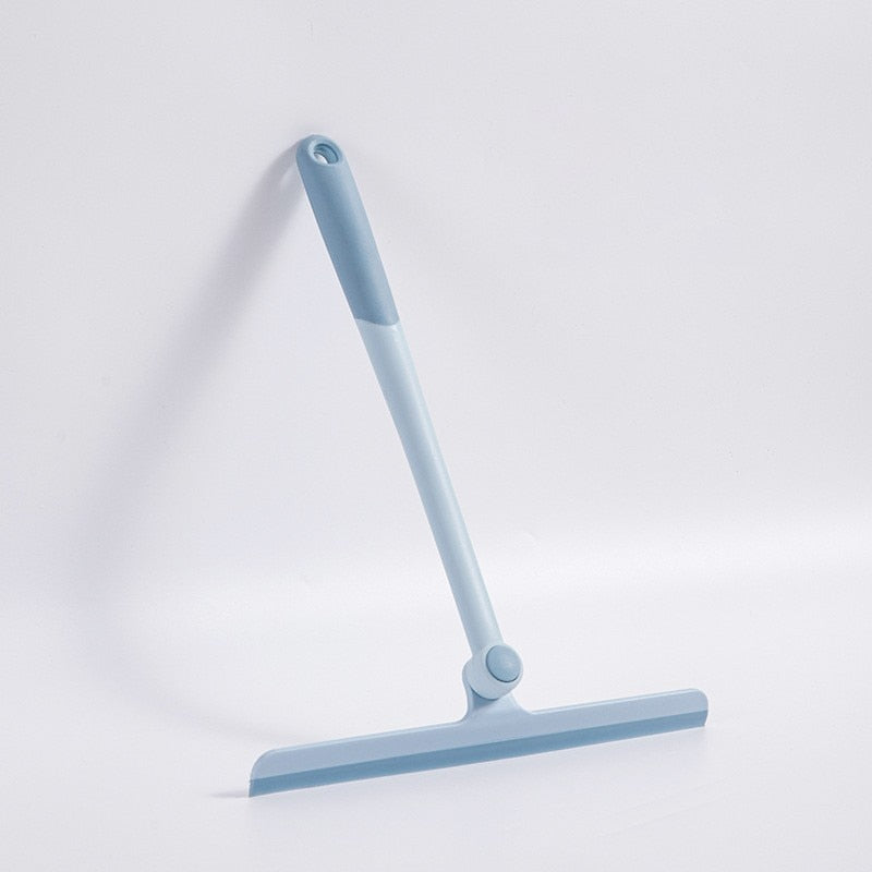 Rotatable Window Cleaning Wiper