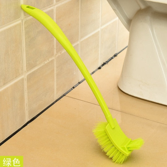 Bathroom Cleaning Brush