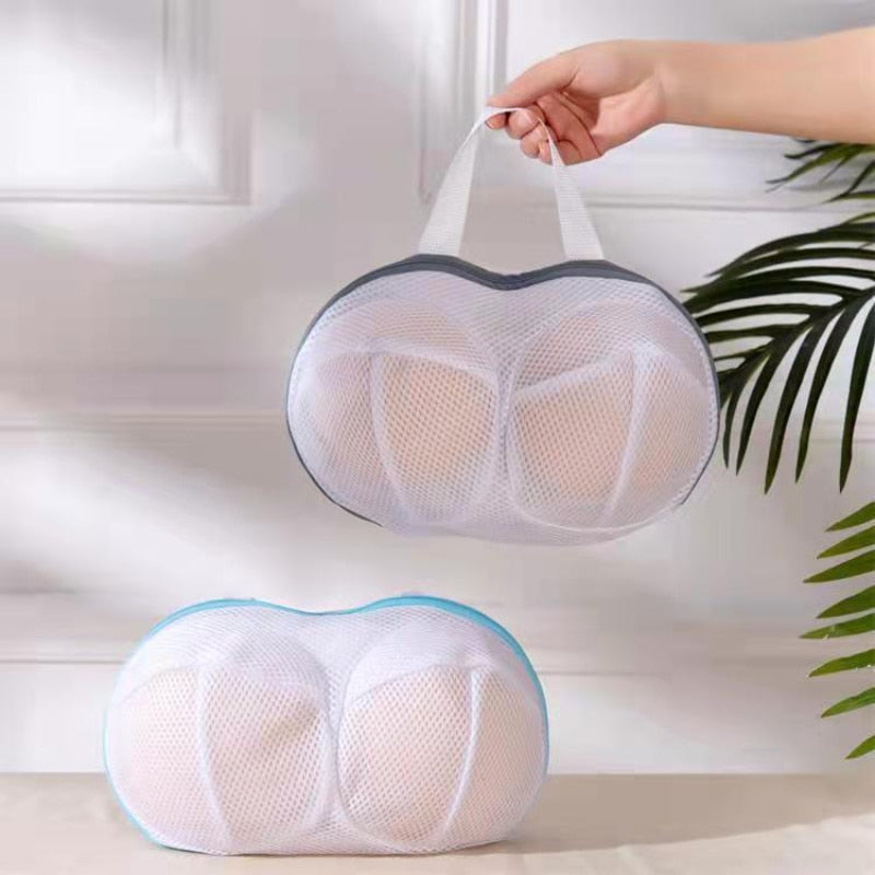 Anti-deformation Bra Mesh Bag