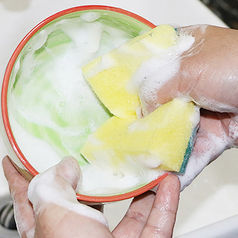 Dishwashing Sponge