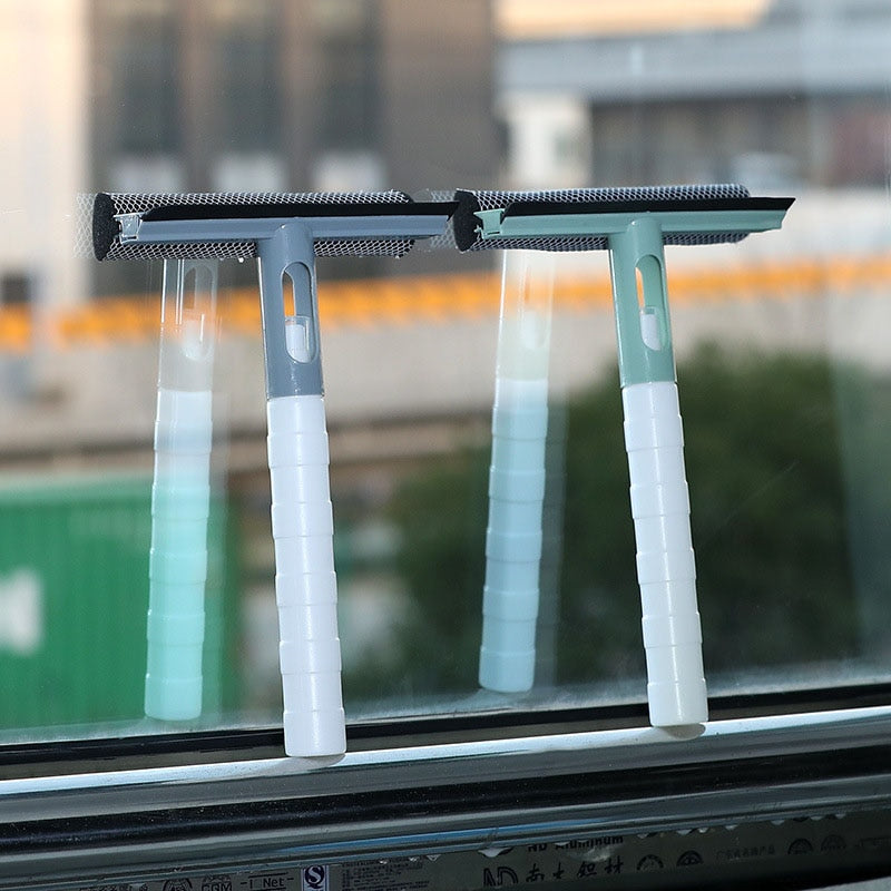 Glass Cleaning Tool