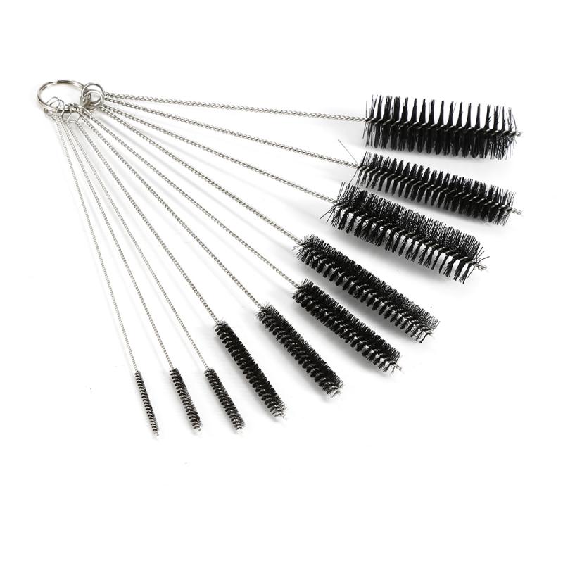 Kitchen Cleaning Brushes