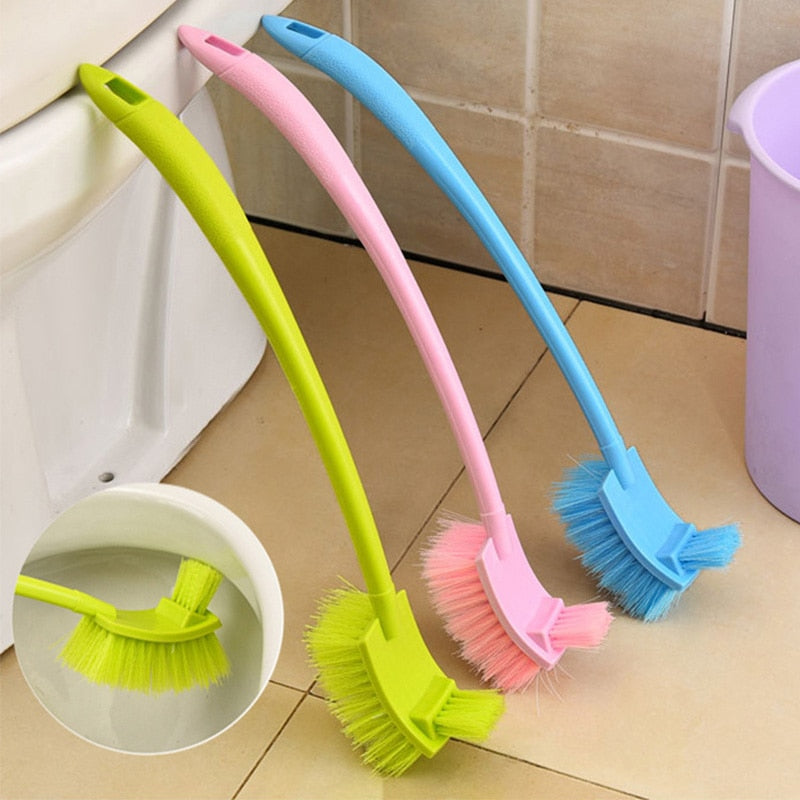 Bathroom Cleaning Brush