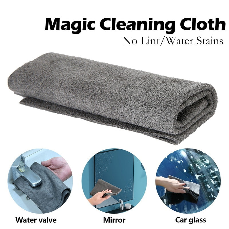 Multifunctional Cleaning Cloth