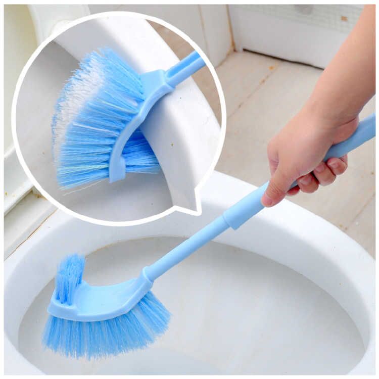 Bathroom Cleaning Brush