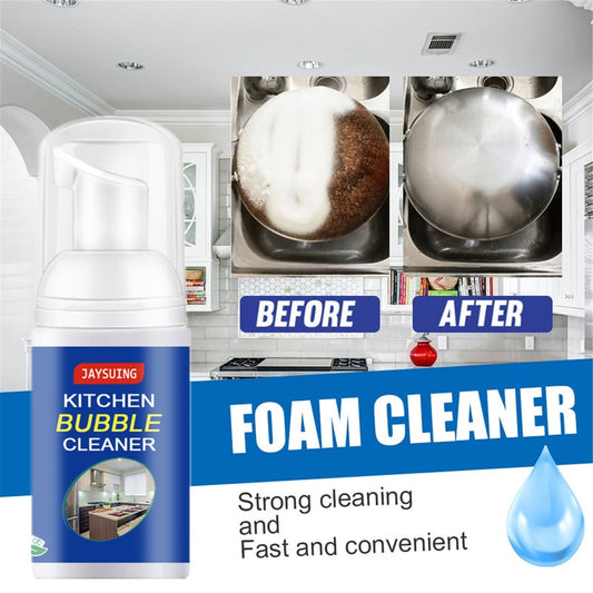 Multi-Purpose Household Cleaning Foam