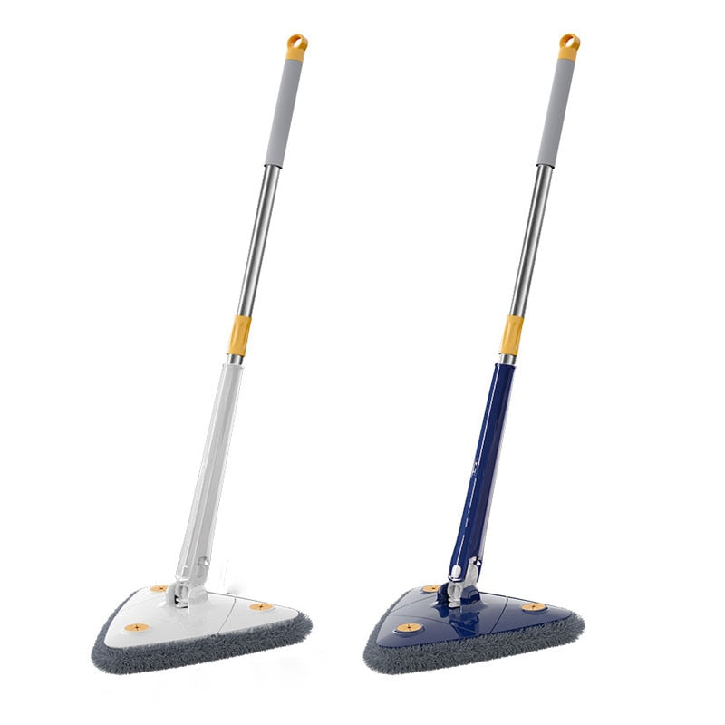 Triangle 360 Cleaning Mop