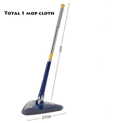 Triangle 360 Cleaning Mop