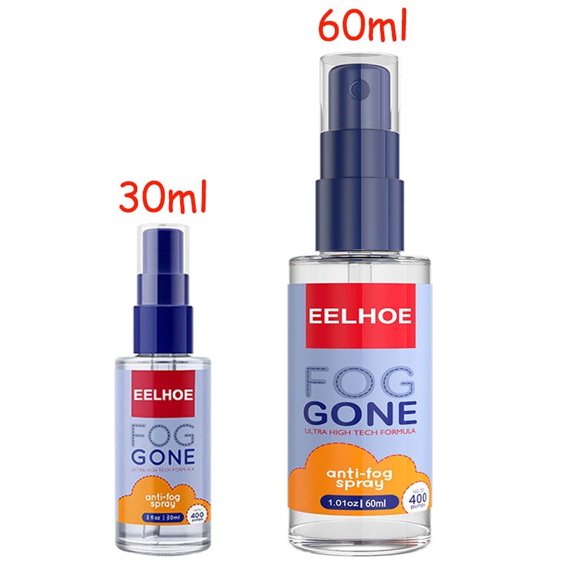 Anti Fog Spray