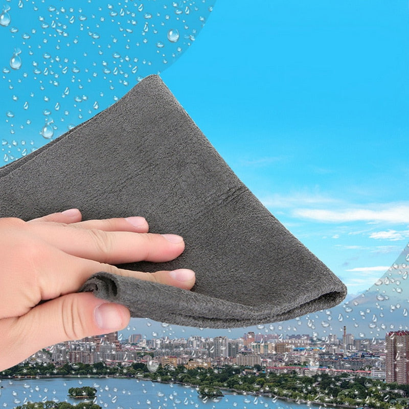 Multifunctional Cleaning Cloth