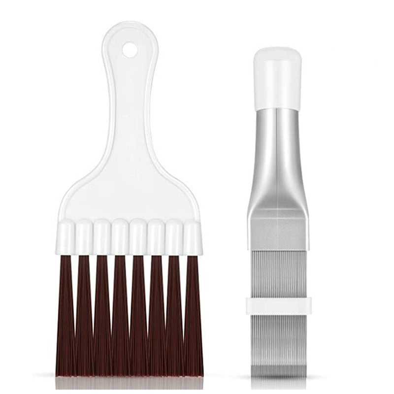 Air Conditioner Condenser Fin Cleaning Brush