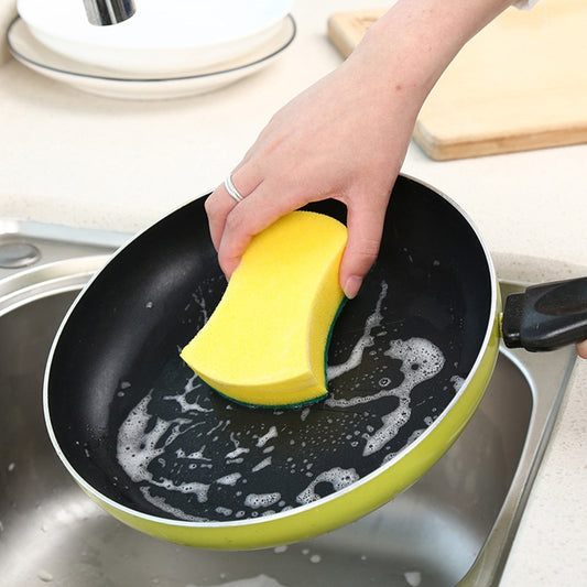 Dishwashing Sponge