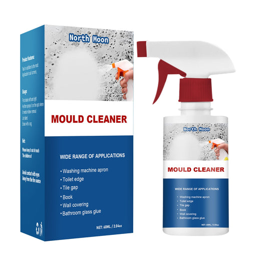 Mold Cleaning Spray