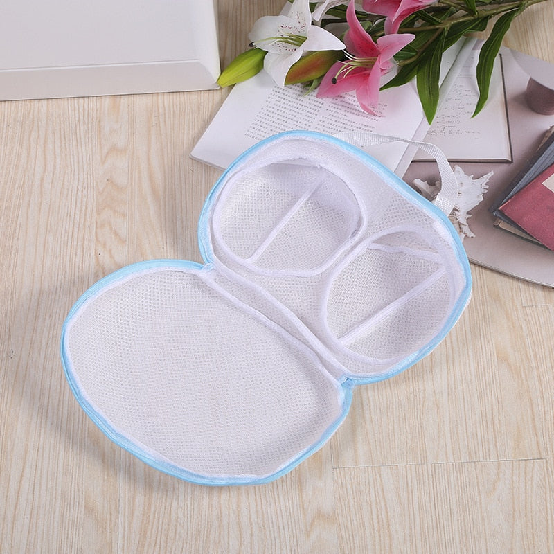 Anti-deformation Bra Mesh Bag