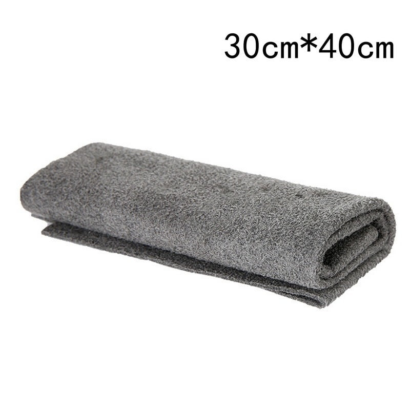 Multifunctional Cleaning Cloth