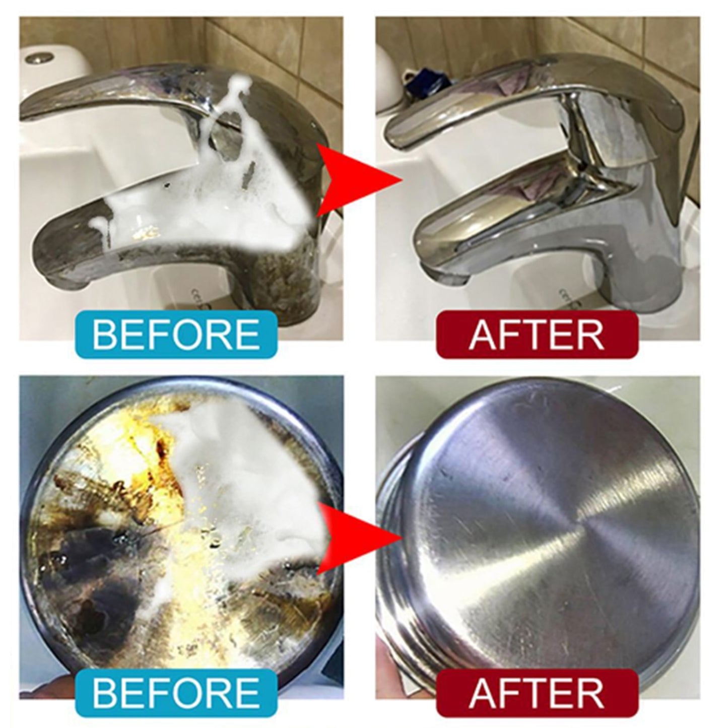 Kitchen Effective Grease Cleaner