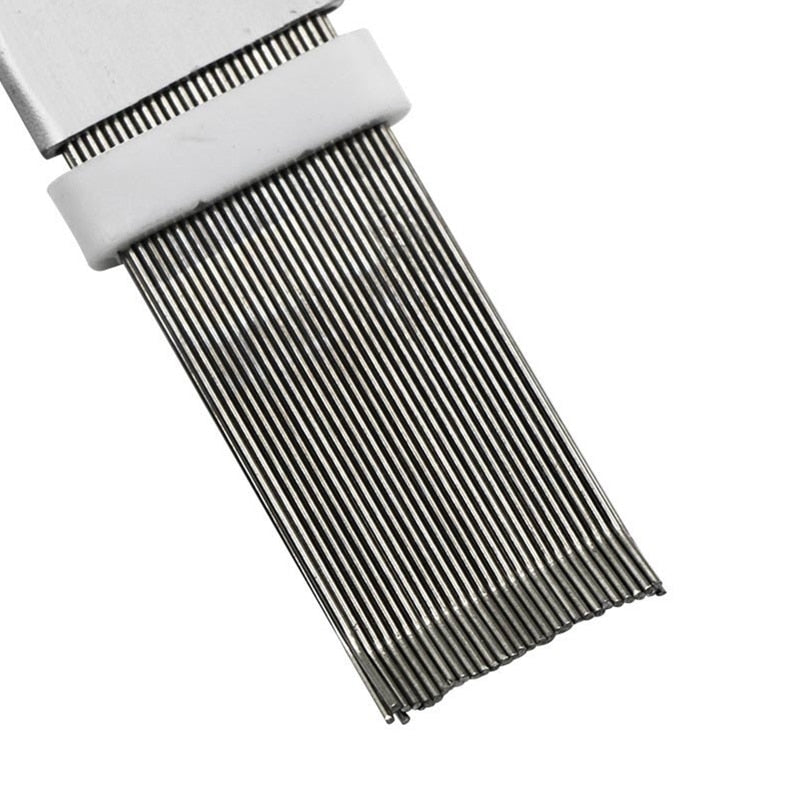 Air Conditioner Condenser Fin Cleaning Brush