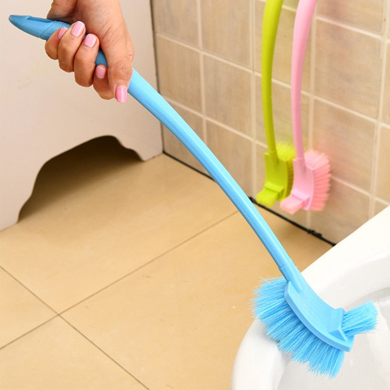 Bathroom Cleaning Brush