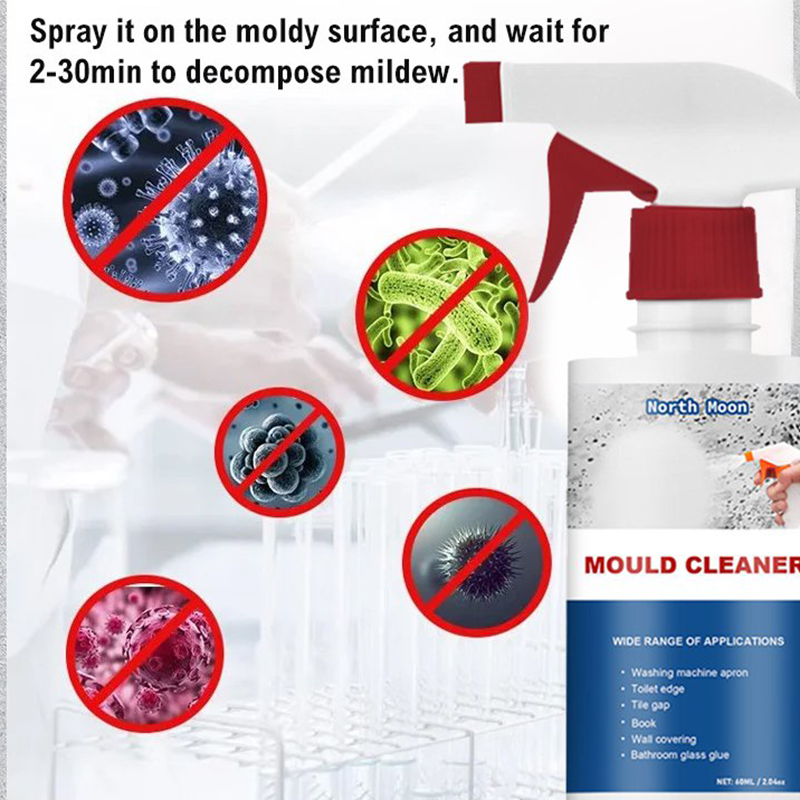 Mold Cleaning Spray