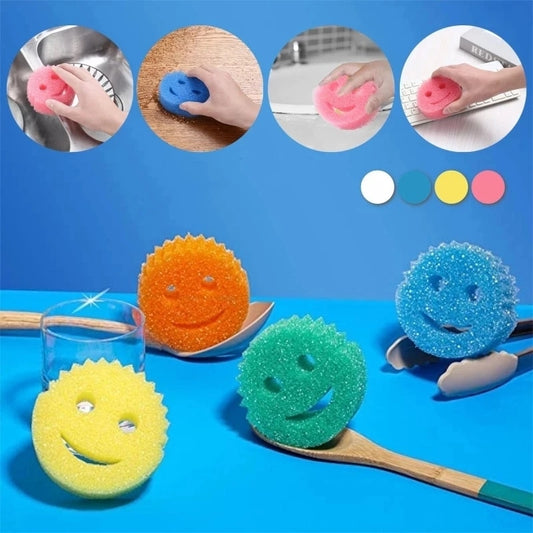 Creativity Dishwashing Sponge