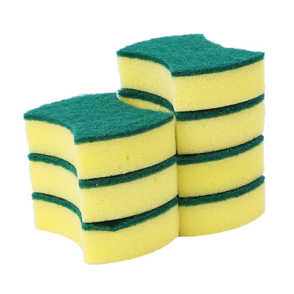 Dishwashing Sponge