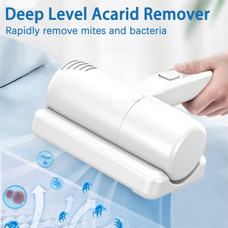 Ultraviolet Mite Removal Vacuum Cleaner