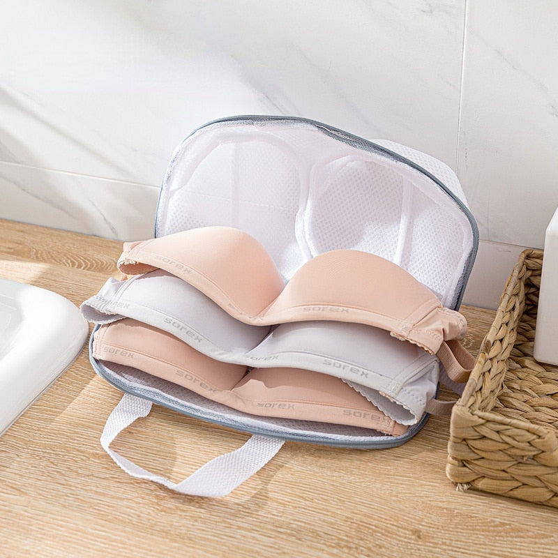 Anti-deformation Bra Mesh Bag