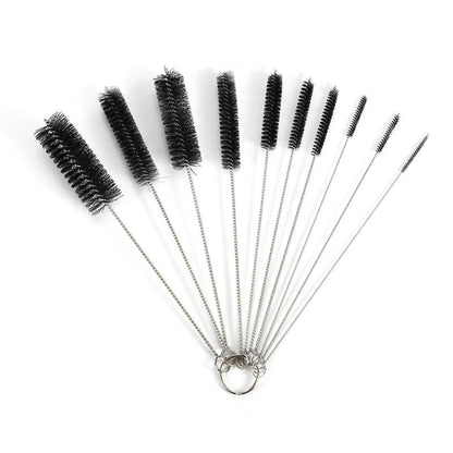 Kitchen Cleaning Brushes