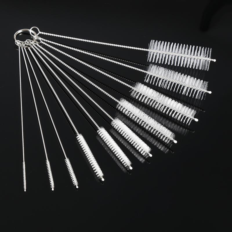 Kitchen Cleaning Brushes