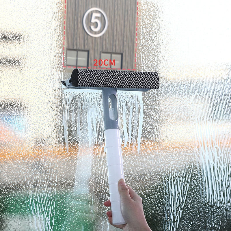 Glass Cleaning Tool