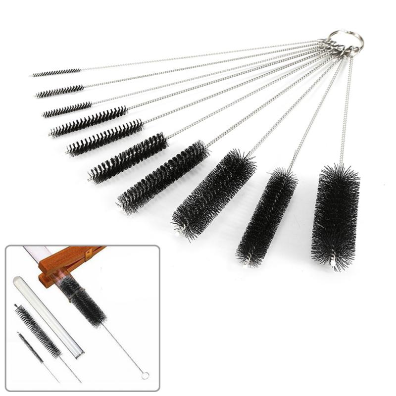 Kitchen Cleaning Brushes