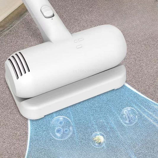 Ultraviolet Mite Removal Vacuum Cleaner